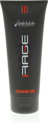 Carin Rage Extreme Gel  Hold 5 - Shine 1 200ml