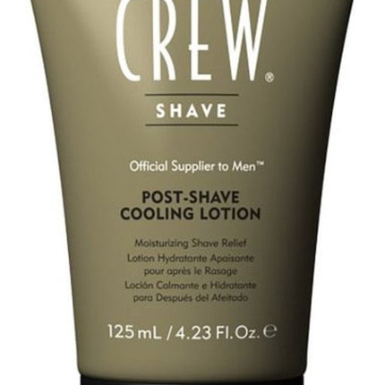 American Crew Post-Shave Cooling Lotion