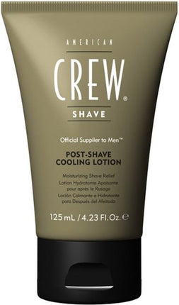 American Crew Post-Shave Cooling Lotion