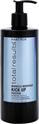 Matrix Total Results miracle morpher kick up 500 ml