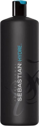 Sebastian Hydre Shampoo-1000 ml - Normale shampoo vrouwen - Voor Alle haartypes