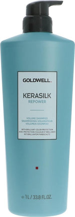 Goldwell Kerasilk Repower. Volume Shampoo 1000ml