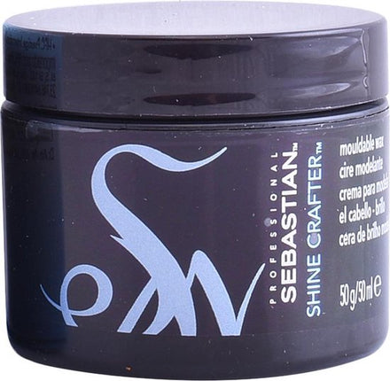 Sebastian Shine Crafter haarwax 50 ml