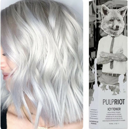 Pulp Riot High Speed Toner Icy 90ml