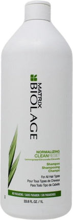 Matrix - Biolage - Scalp Therapie - Normalizing Shampoo - 1000 ml