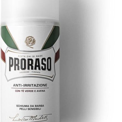 Proraso Sensitive Scheerschuim 300ml