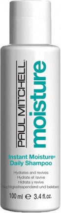 Paul Mitchell Moisture Instant Moisture Daily Shampoo-100 ml - vrouwen - Voor