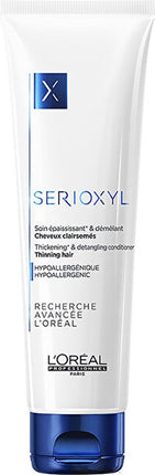 L'Oréal Professionnel Serioxyl Conditioner 150ml - Conditioner voor ieder haartype