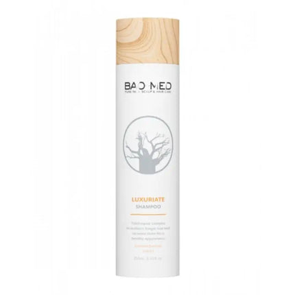 Bao-Med Luxuriate Shampoo  250ml