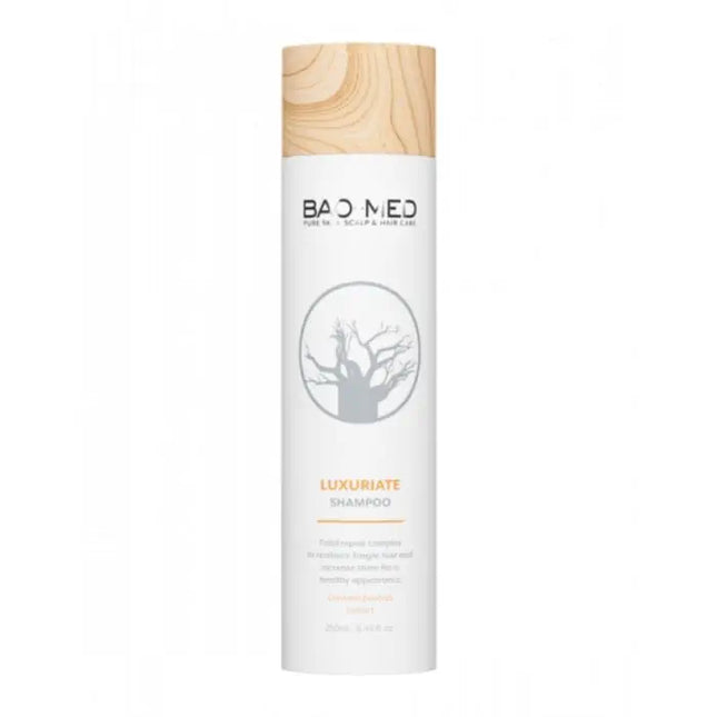 Bao-Med Luxuriate Shampoo  250ml