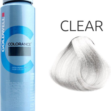 Goldwell - Colorance - Color Bus - Clear - 120 ml
