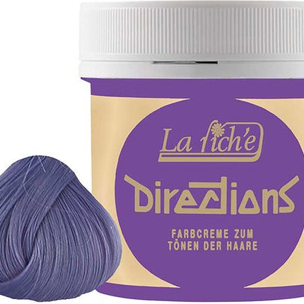 Directions Lilac - Haarverf 89ml