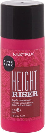 Matrix Style Link Height Riser Volumizing Powder - 7 gr