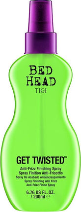 Tigi - Bed Head Get Twisted - Haargel - 200 ml