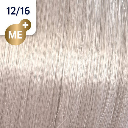 Wella - Koleston Perfect Me+ Special Blonde - 12/16 - 60 ml