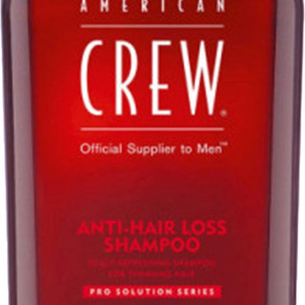 American Crew Anti-Hairloss Shampoo 1000ml