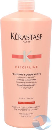 Kérastase Discipline Fondant Fluidealiste Conditioner - 1000 ml