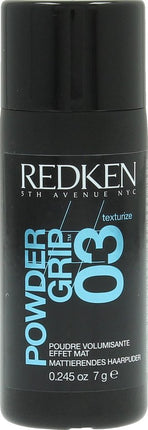 Redken Powder Grip 03 Matterende Haarpoeder - 7.0 g