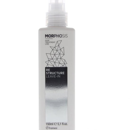 Framesi Conditioner Spray Morphosis Re-Structure Leave-in 150ml