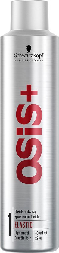 Schwarzkopf - OSiS+ - Elastic - 300 ml