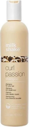 milk_shake curl passion shampoo 300 ml - vrouwen - Voor Krullend haar