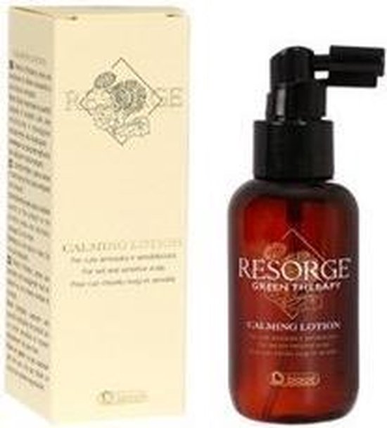 Resorge Energy Lotion 50 ml