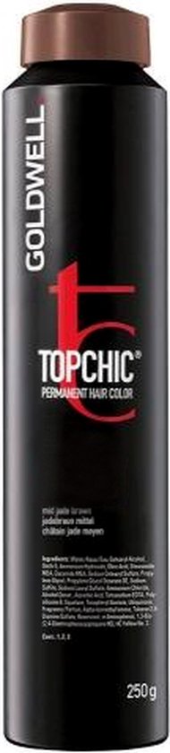 Goldwell - Topchic Depot Bus 250 ml 6A