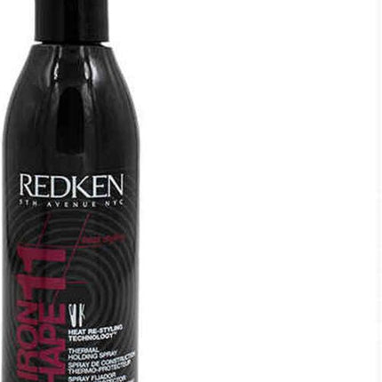 Redken - Iron Shape Heat Re-Styling Technology 250 Ml