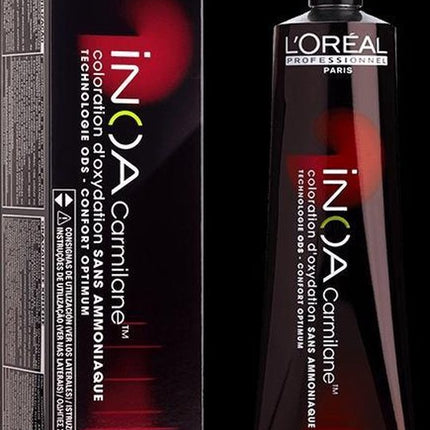 L'Oréal Paris INOA 60 ml - C6.66