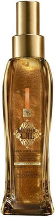 L'Oréal Mythic Oil Huile Scintillante 100ml