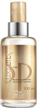Wella SP Luxeoil Haarverzorging 100 ml