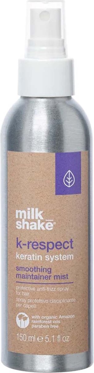 Milk_Shake Spray K-Respect Smoothing Maintainer Mist