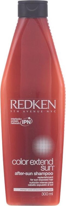 Redken Color Extend Sun - 300ml - Shampoo