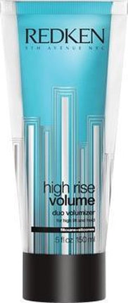 High Rise Styler