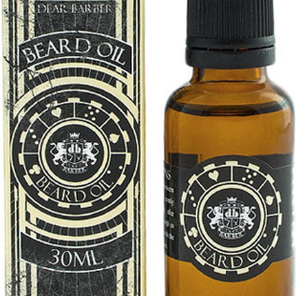 Dear Barber Beard Oil 30 ml.