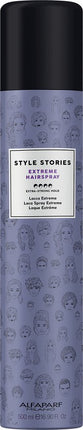 Alfaparf Style Stories Extreme Hairspray 500ml