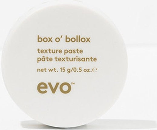 evo Box O Bollox Texture Paste - 15 g