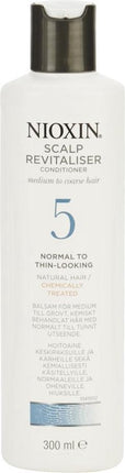 Nioxin Scalp Revitaliser System 5