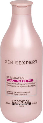 L'Oreal Professionnel - Serie Expert Vitamino Color Color Hair Shampoo 300Ml
