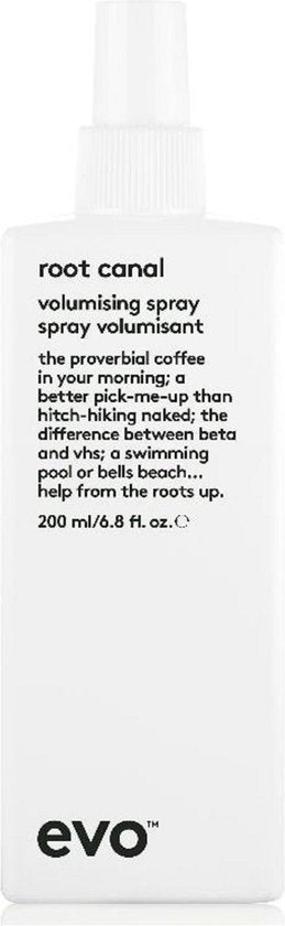 EVO Root Canal Volumising Spray