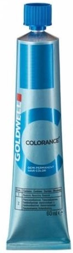 Goldwell Colorance haarkleuring 60 ml 8CA