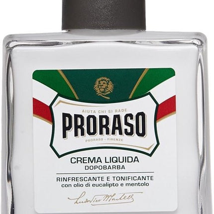 Proraso green aftershave balsem 100ml