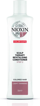 Revitalising Conditioner System 3 Nioxin