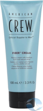 Fiber Cream