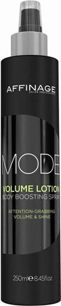 A.S.P - Mode - Volume Lotion - Body Boosting Spray - 250 ml