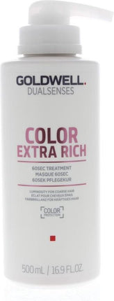 Dualsenses Color Extra rich 60s Treat