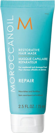 Moroccanoil Restorative Hair Mask - Haarmasker - 75 ml