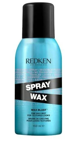 Redken Wax Spray 150 ml