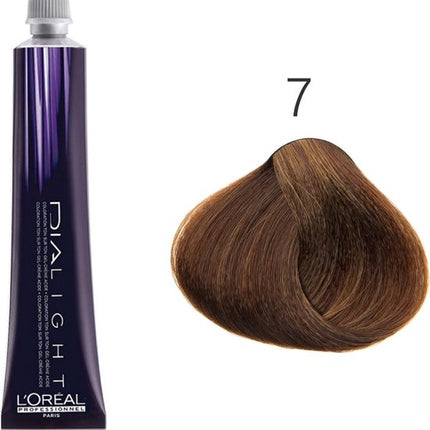 L'Oréal Professionnel - L'Oréal Dia Light 50 ML 7
