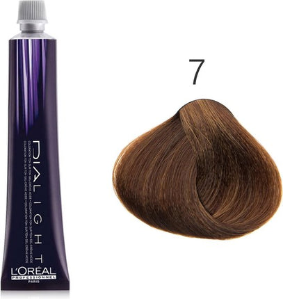 L'Oréal Professionnel - L'Oréal Dia Light 50 ML 7